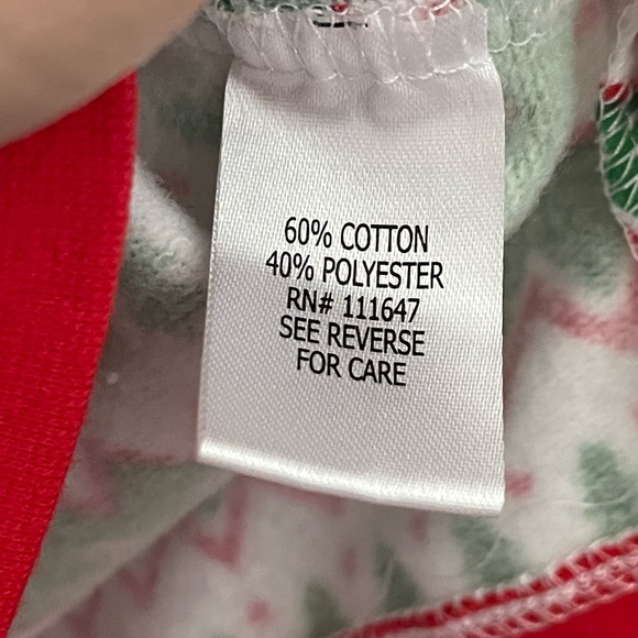 Star Wars Christmas Sweater - Picture 6 of 6